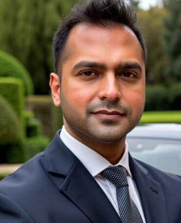 Burhan Masood